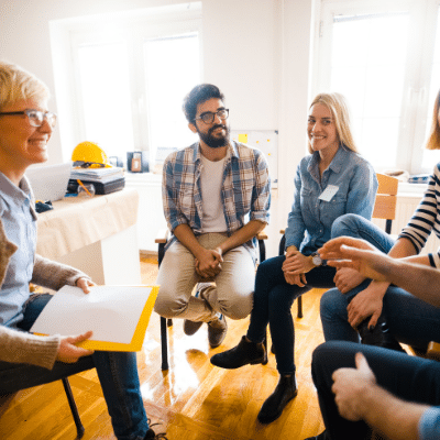Group Substance Abuse Counseling in Frankfort KY, Group Mental Health Counseling in Frankfort KY