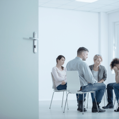Kentucky Recovery Center Group