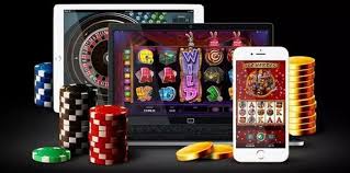 Experience Excitement at SpinHub Online Casino UK Experience Excitement at SpinHub Online Casino UK
