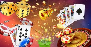 Explore Excitement at Casper Spins Casino & Sportsbook Explore Excitement at Casper Spins Casino & Sportsbook