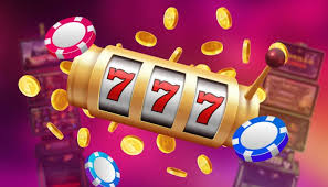 Explore the Exciting World of 7Gold Casino Slots