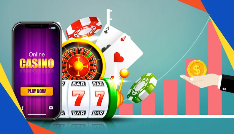 Online Gambling En Vokserende Trend i Danmark Online Gambling En Vokserende Trend i Danmark