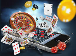 Online Gambling En Vokserende Trend i Danmark Online Gambling En Vokserende Trend i Danmark