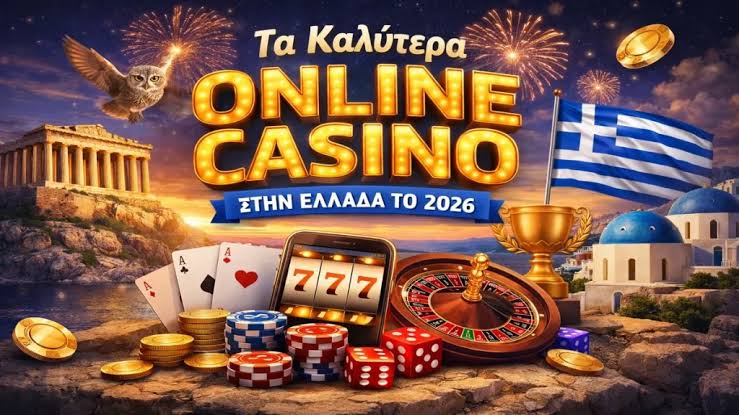 Ζωντανά Καζίνο Μάθετε τα Καλύτερα Live Casino Sites