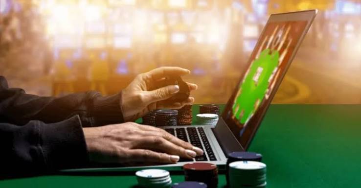 Ζωντανά Καζίνο Μάθετε τα Καλύτερα Live Casino Sites